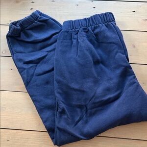 Gap vintage soft sweatpants